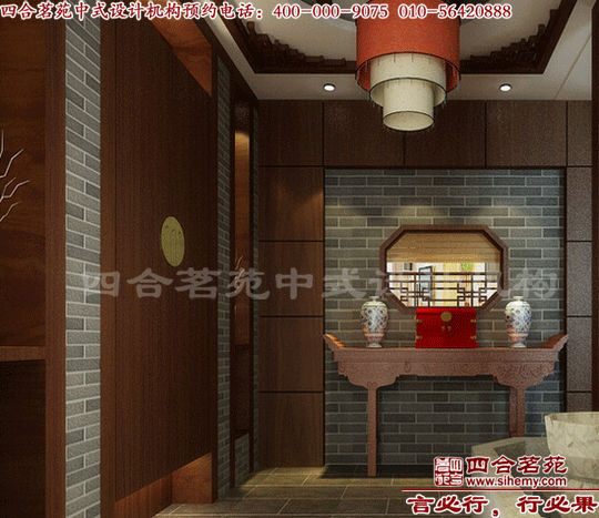 別墅裝修設(shè)計(jì)中挑選石材的技巧 中式設(shè)計(jì)