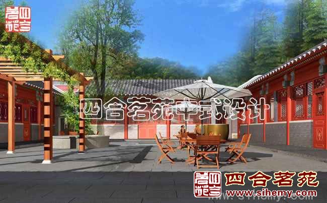 (f)ʽ(hu)O(sh)Ӌ(j) - ͥԺ